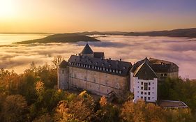 Schloss Waldeck Hotel